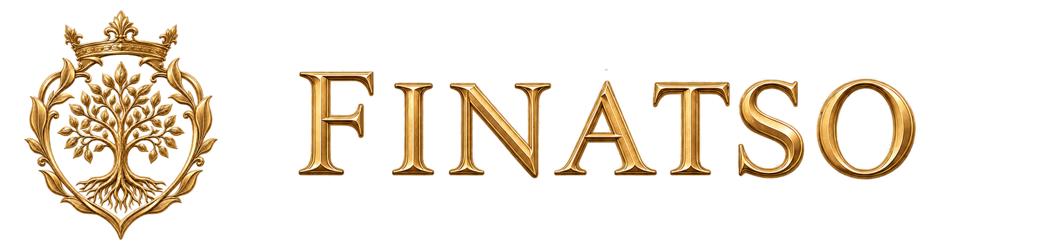 Finatso Jewellery Canada
